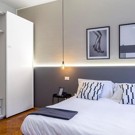 טריאסטה Amazing Studio In The City Center + Wifi מראה חיצוני תמונה