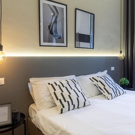 טריאסטה Amazing Studio In The City Center + Wifi מראה חיצוני תמונה