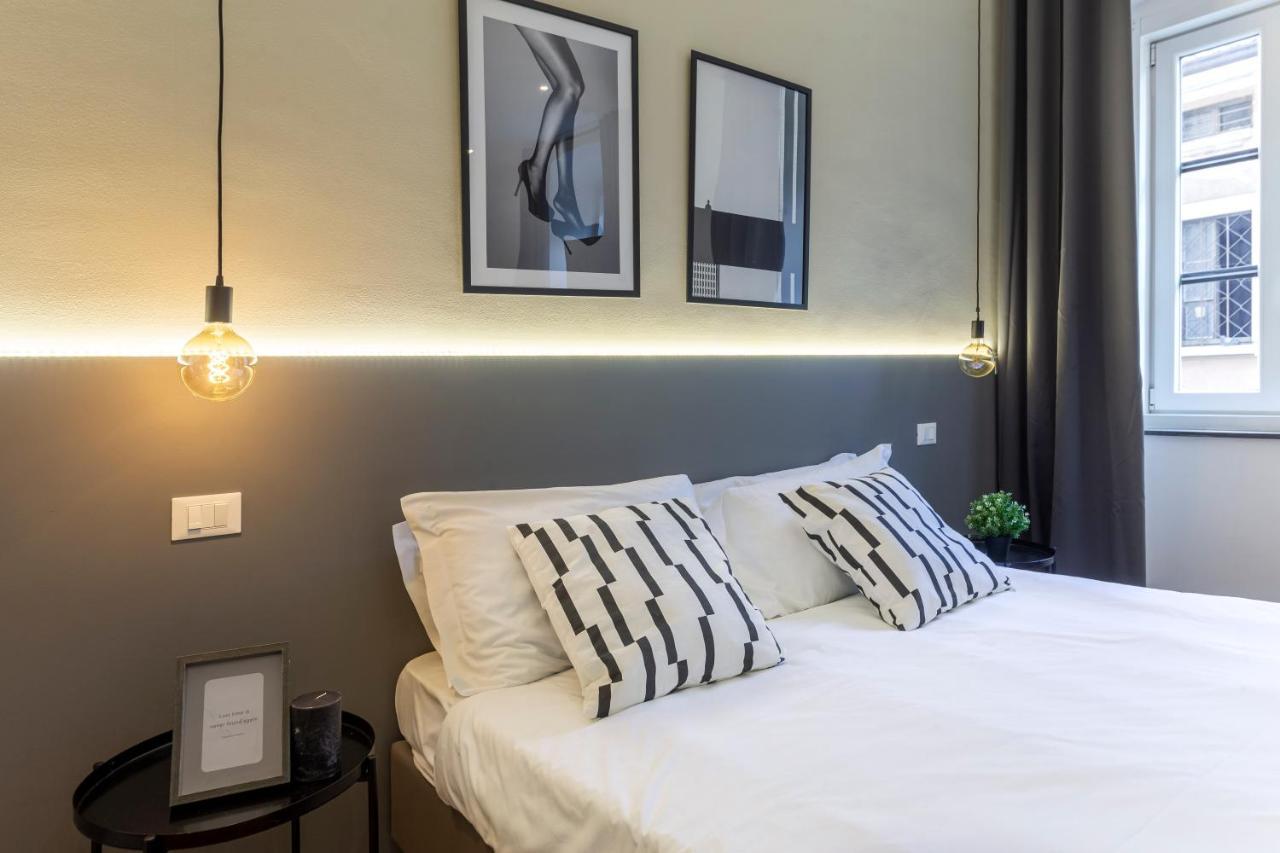 טריאסטה Amazing Studio In The City Center + Wifi מראה חיצוני תמונה