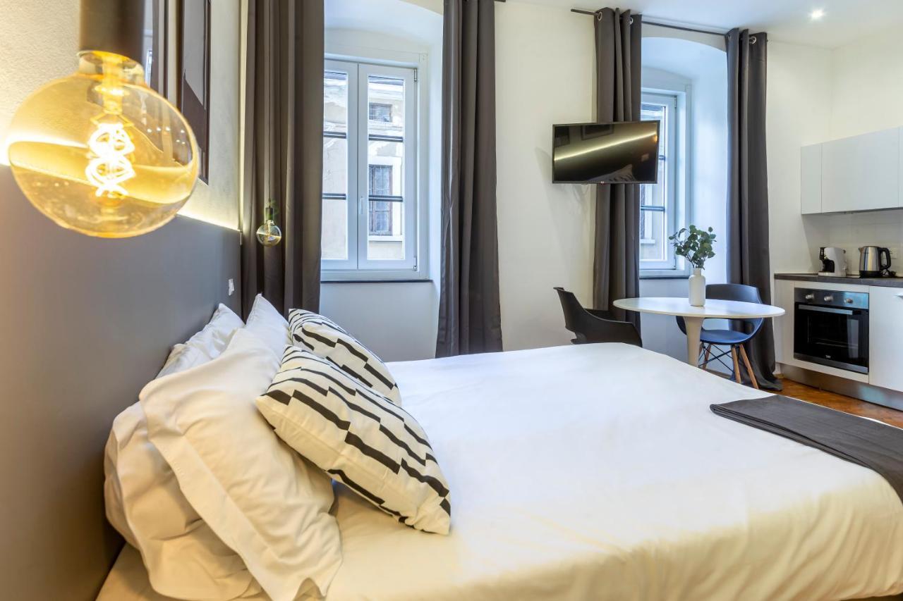 טריאסטה Amazing Studio In The City Center + Wifi מראה חיצוני תמונה