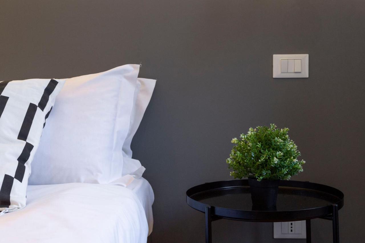 טריאסטה Amazing Studio In The City Center + Wifi מראה חיצוני תמונה