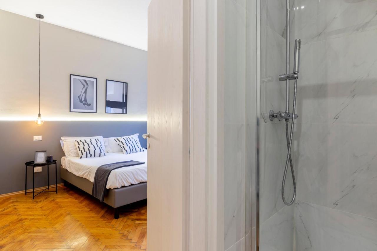 טריאסטה Amazing Studio In The City Center + Wifi מראה חיצוני תמונה