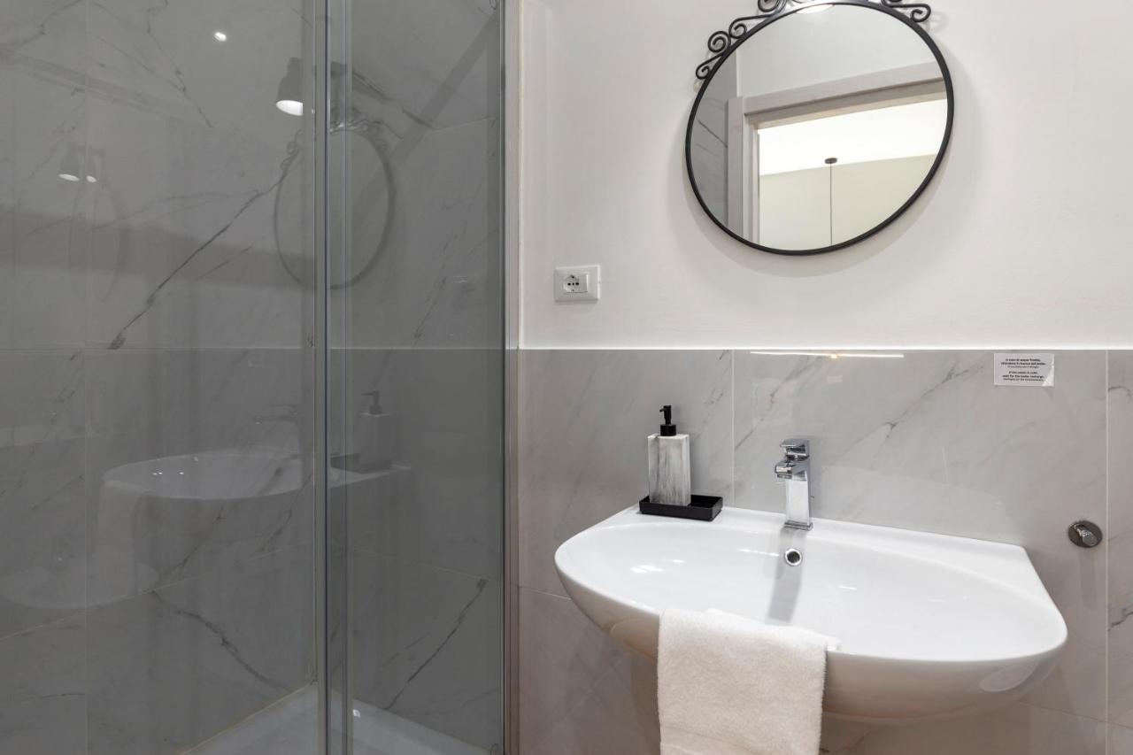 טריאסטה Amazing Studio In The City Center + Wifi מראה חיצוני תמונה