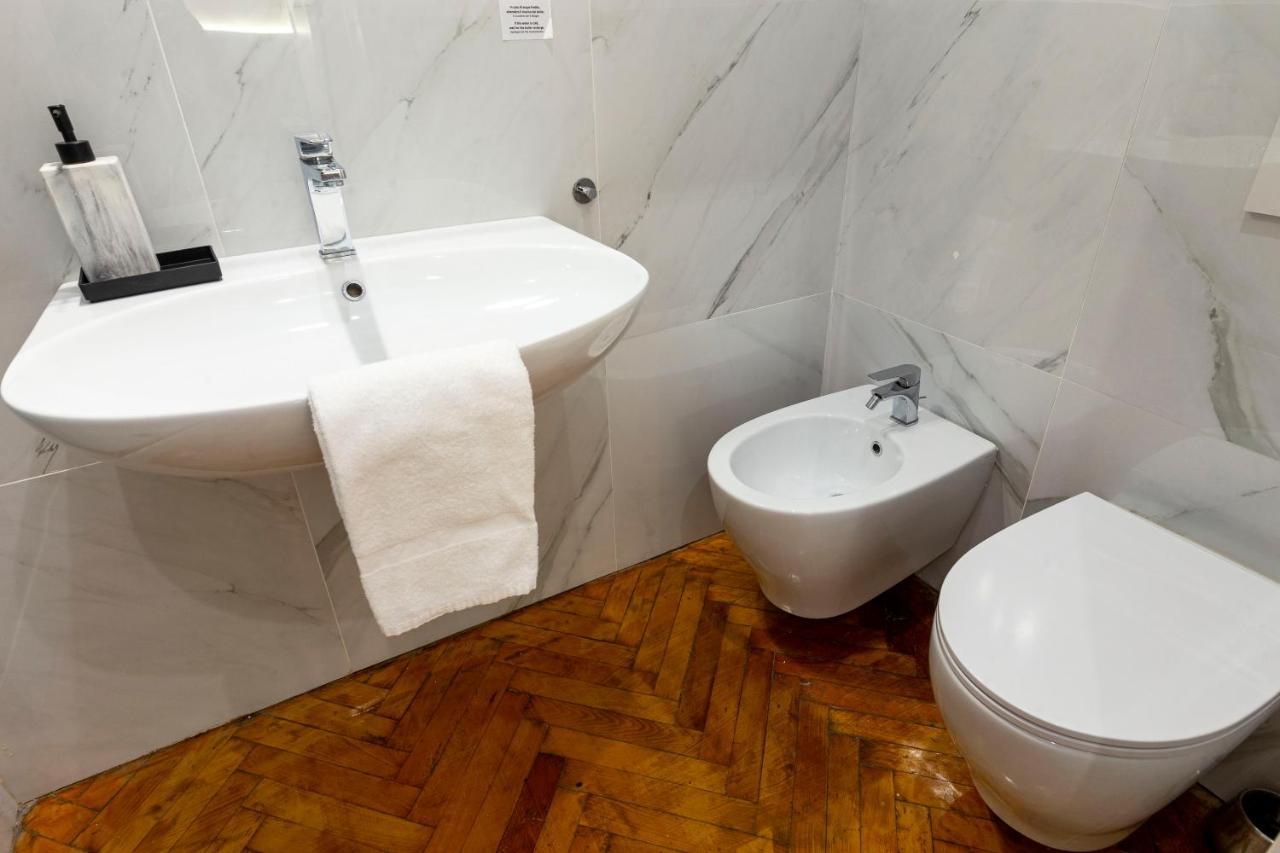טריאסטה Amazing Studio In The City Center + Wifi מראה חיצוני תמונה
